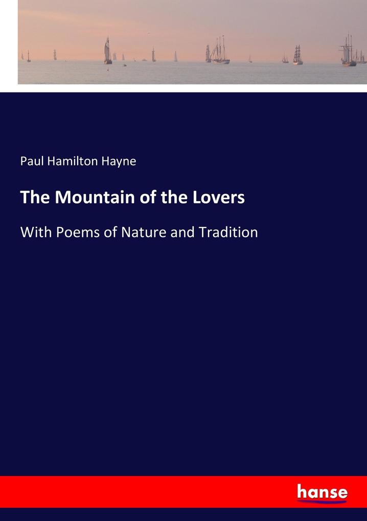 Image of The Mountain of the Lovers