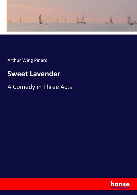 Sweet Lavender