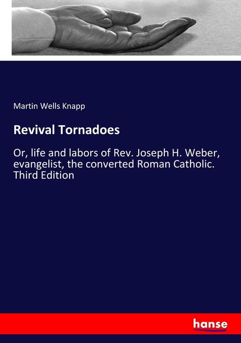 Revival Tornadoes