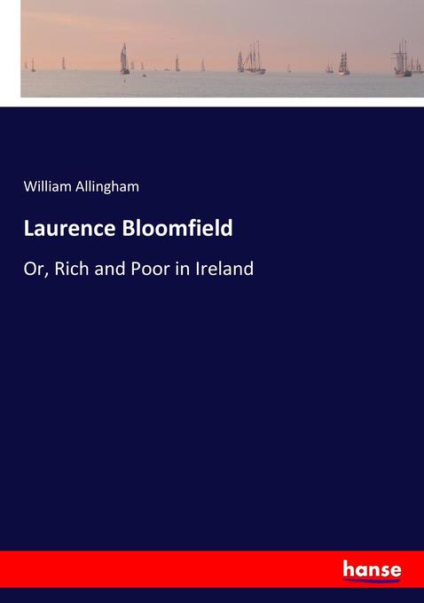 Laurence Bloomfield