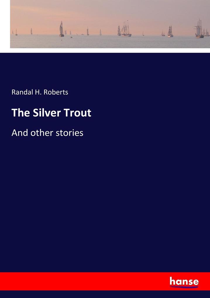 Image of The Silver Trout