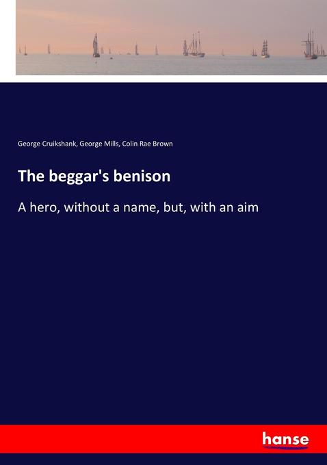 The beggar‘s benison