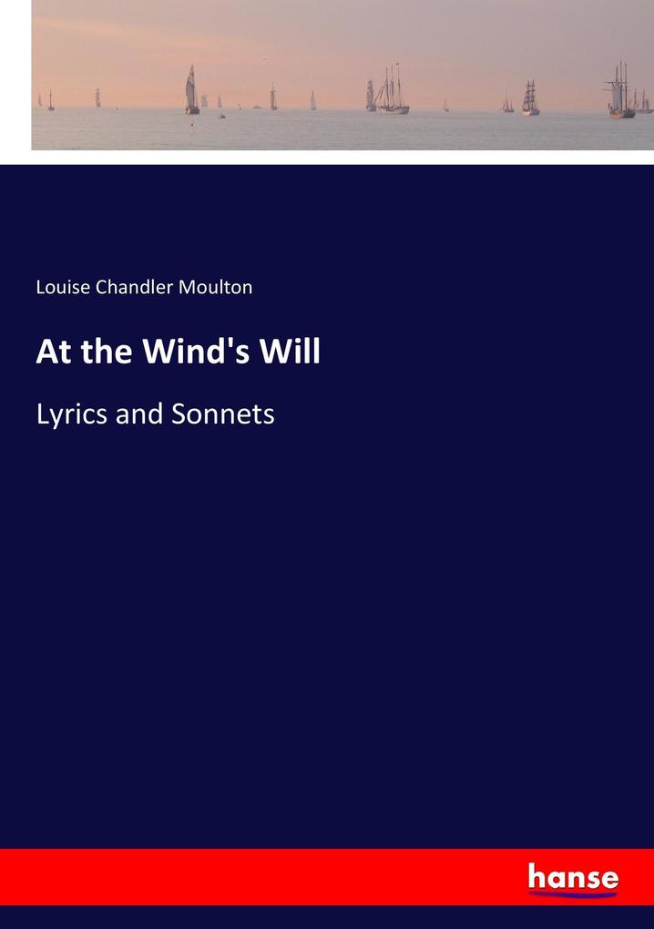 Image of At the Wind's Will