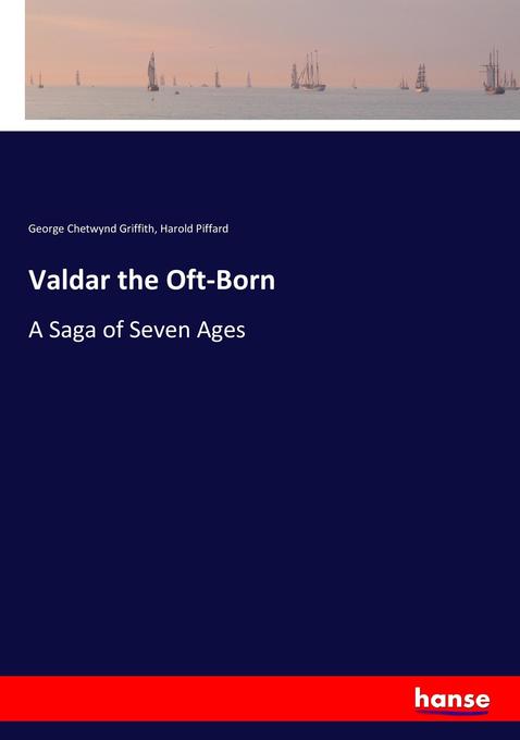 Valdar the Oft-Born