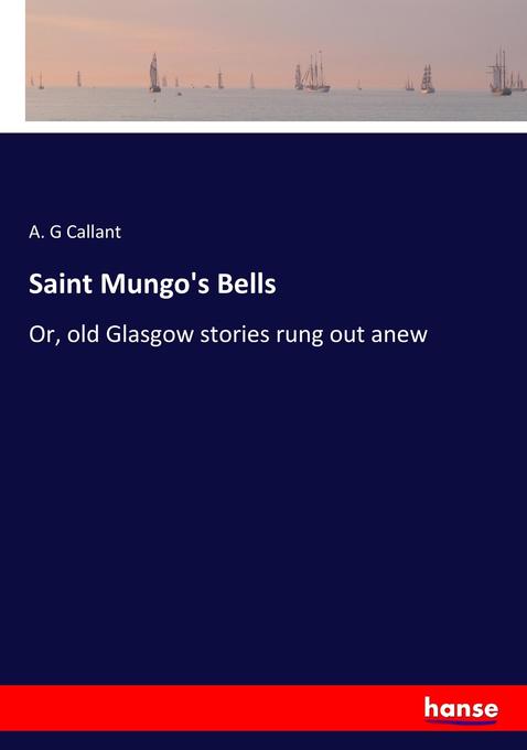 Saint Mungo's Bells