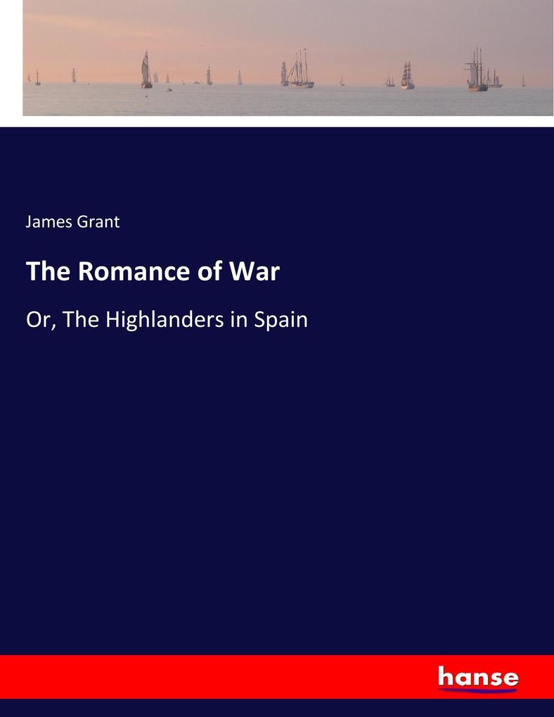 The Romance of War