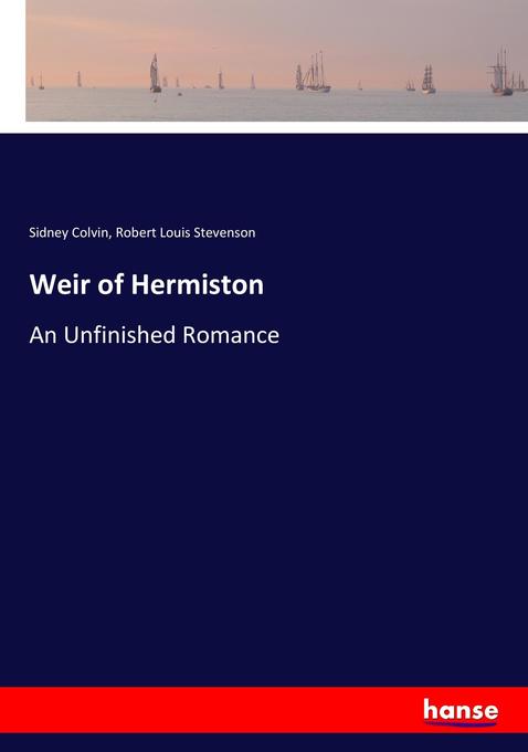 Weir of Hermiston