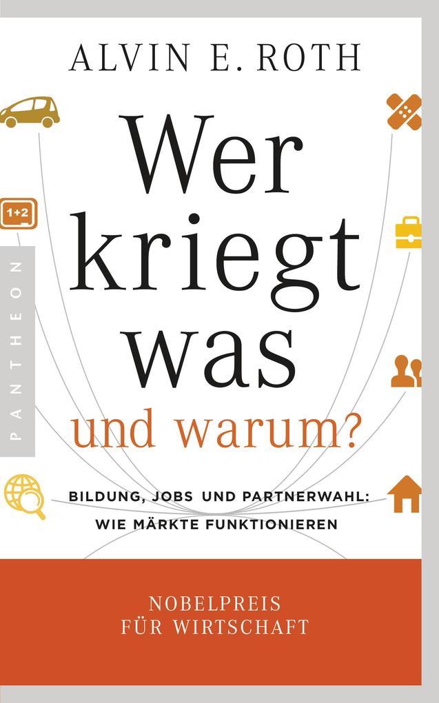 Pantheon Wer Kriegt Was - Und Warum?