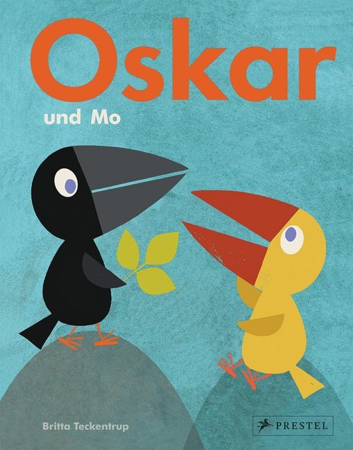 Image of Oskar und Mo