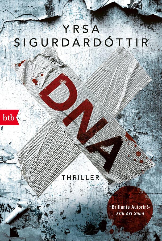 btb Taschenbuch Dna