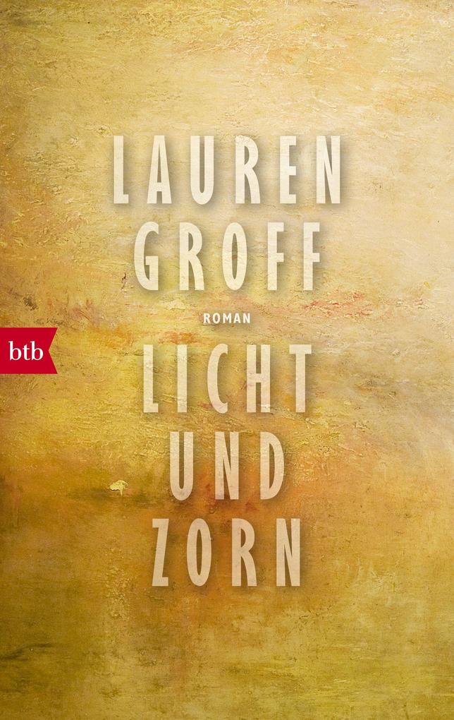 btb Taschenbuch Licht Und Zorn