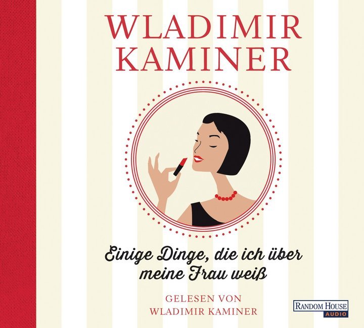 Einige Dinge die ich über meine Frau weiß2 Audio-CDs