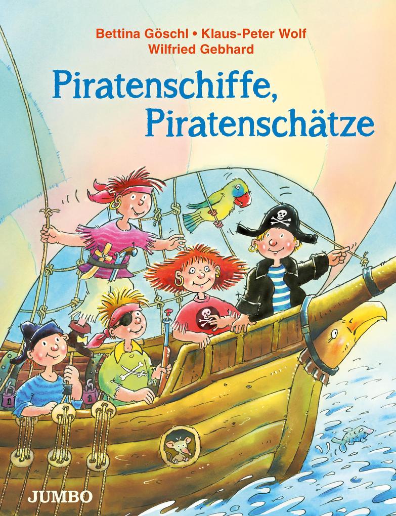 Piratenschiffe Piratenschätze