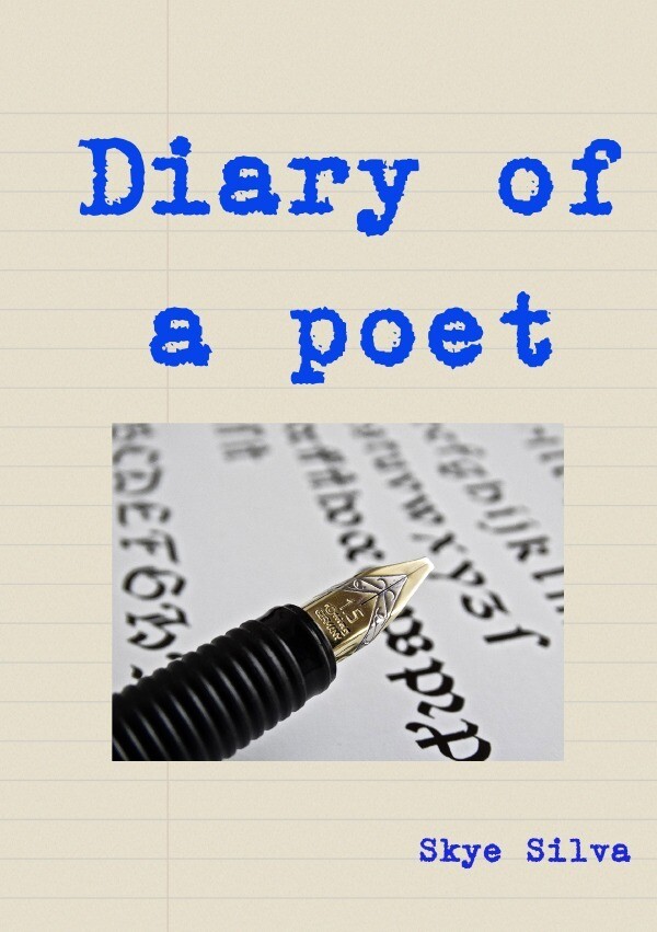 Diary of a poet