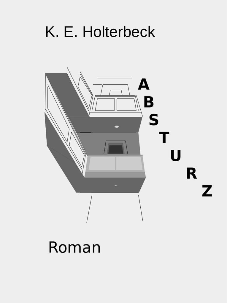 Absturz