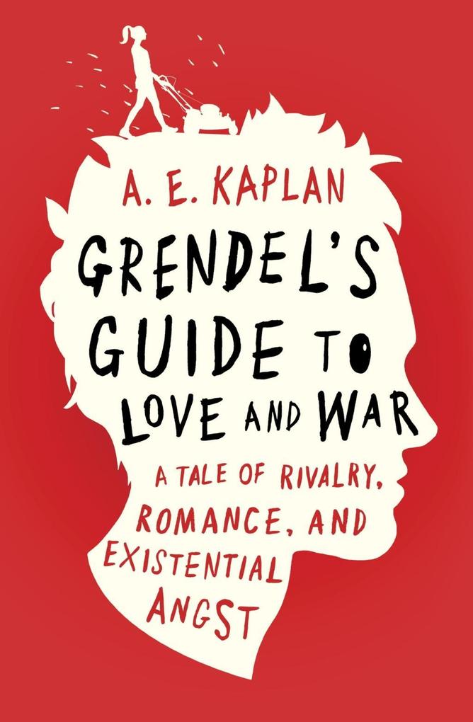 Grendel‘s Guide to Love and War