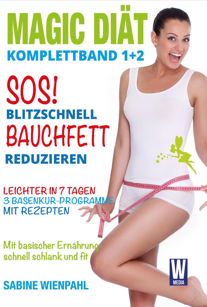 SOS! BLITZSCHNELL BAUCHFETT REDUZIEREN