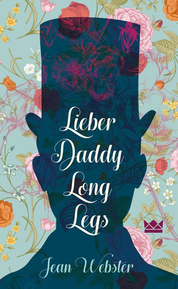 Lieber Daddy-Long-Legs als Buch