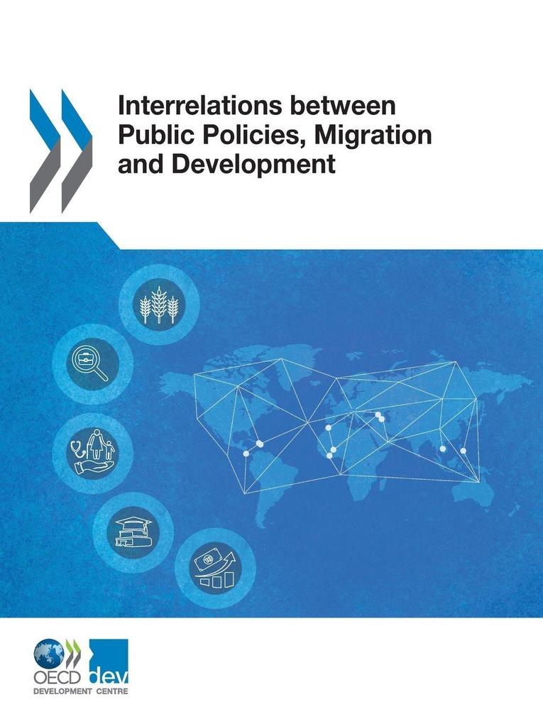 Interrelations between Public Policies Migration and Development