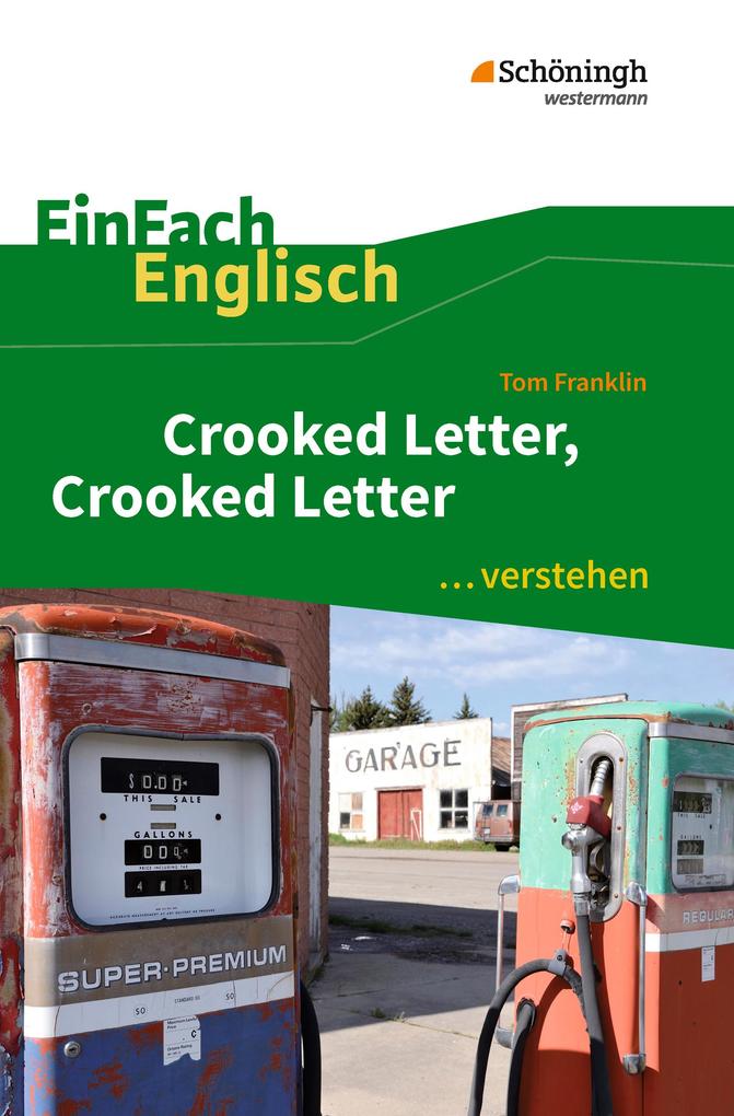 Crooked Letter Crooked Letter. EinFach Englisch ...verstehen