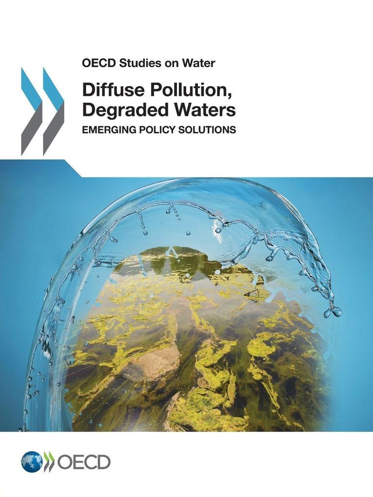 Diffuse Pollution Degraded Waters