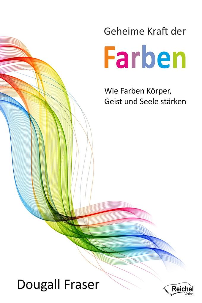 Image of Geheime Kraft der Farben