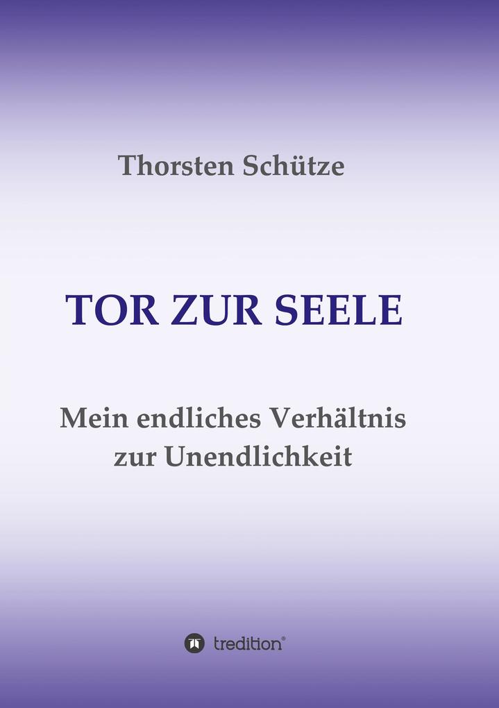 Image of TOR ZUR SEELE