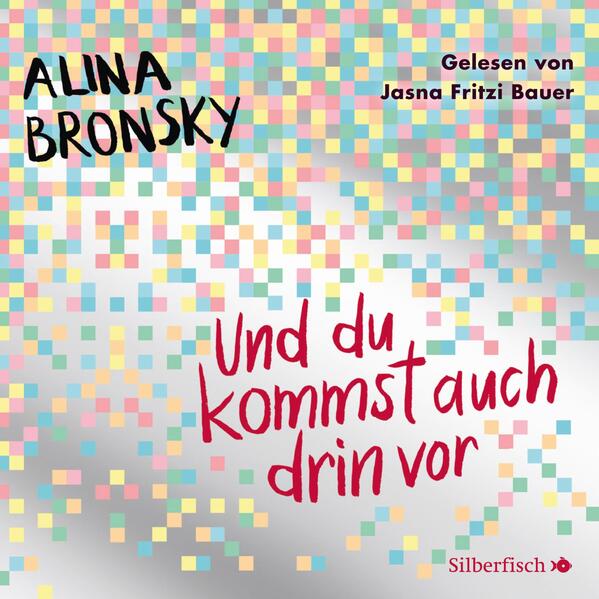 Und du kommst auch drin vor3 Audio-CD