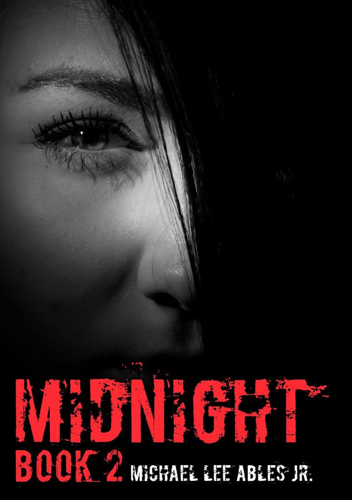 Midnight 2 (Midnight Saga #2)