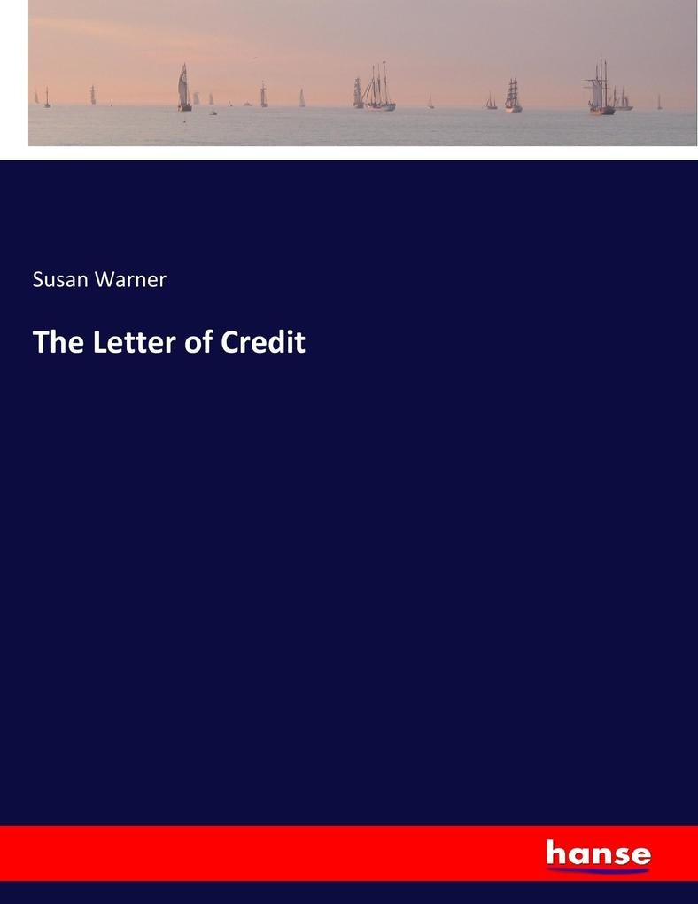 The Letter of Credit