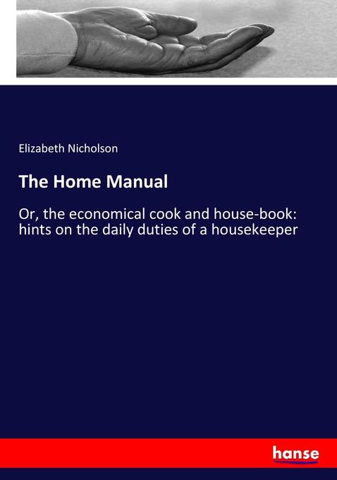 Image of The Home Manual