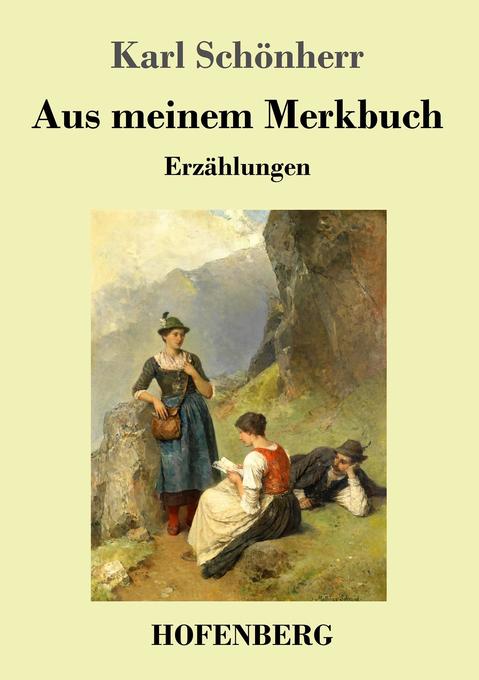 Image of Aus meinem Merkbuch