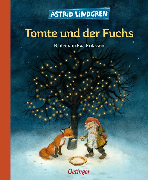 Image of Tomte und der Fuchs