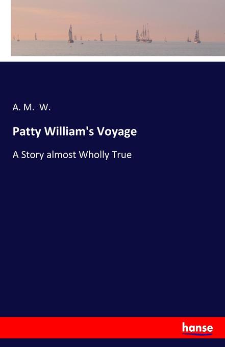 Patty William's Voyage