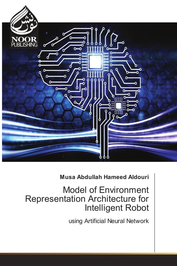 Model of Environment Representation Architecture for Intelligent Robot