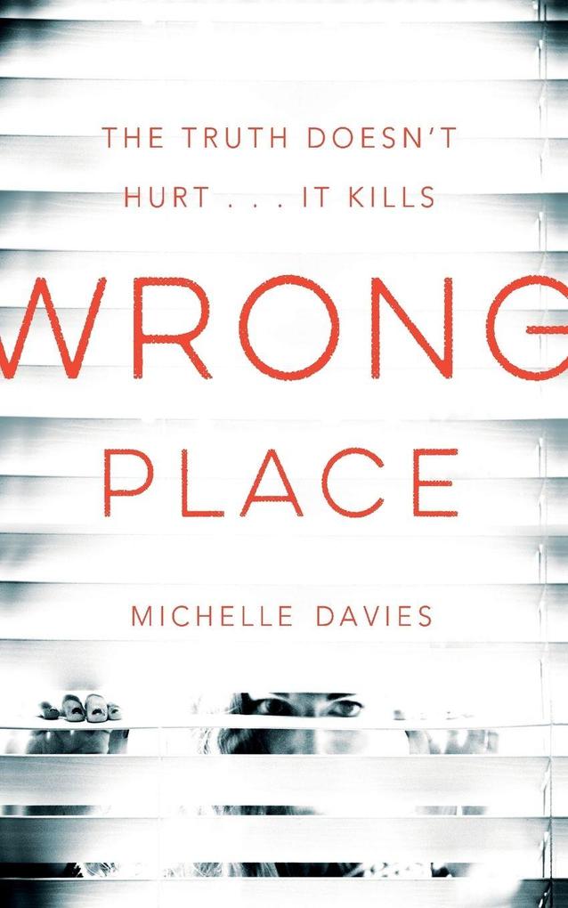 Wrong Place