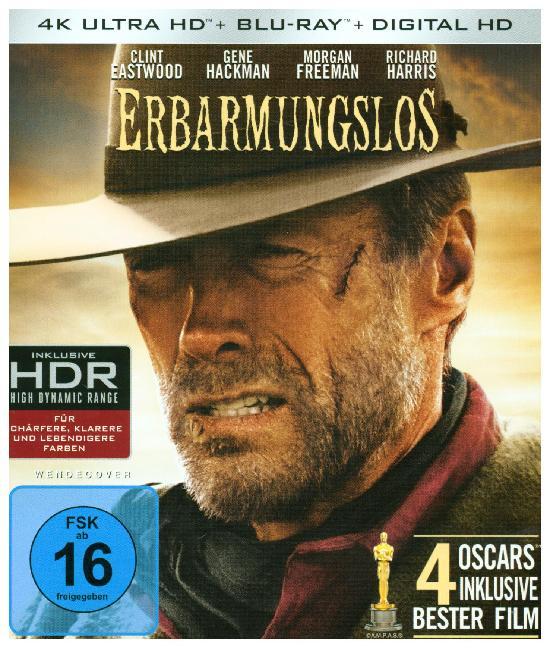 Erbarmungslos