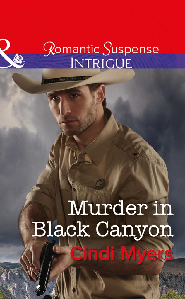 Murder In Black Canyon