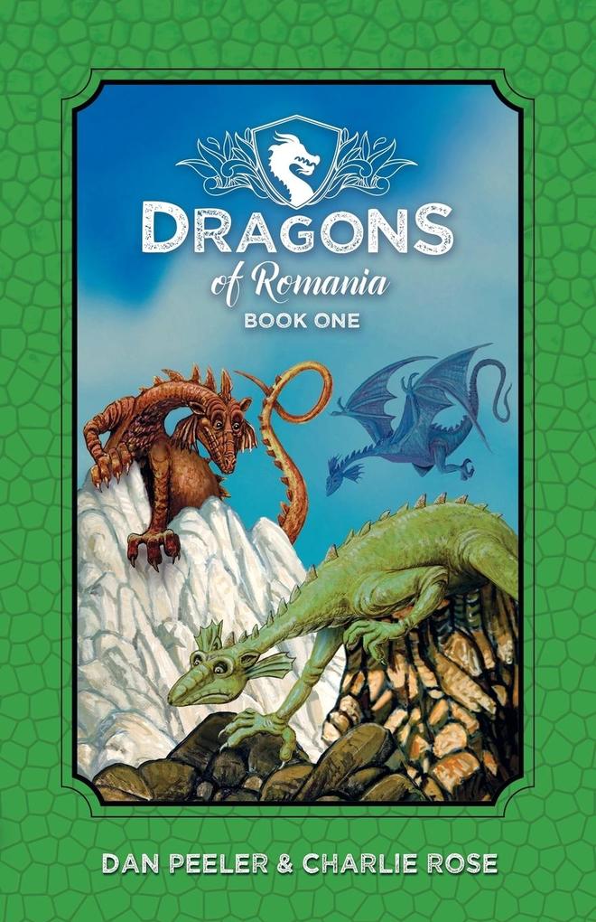 Dragons of Romania