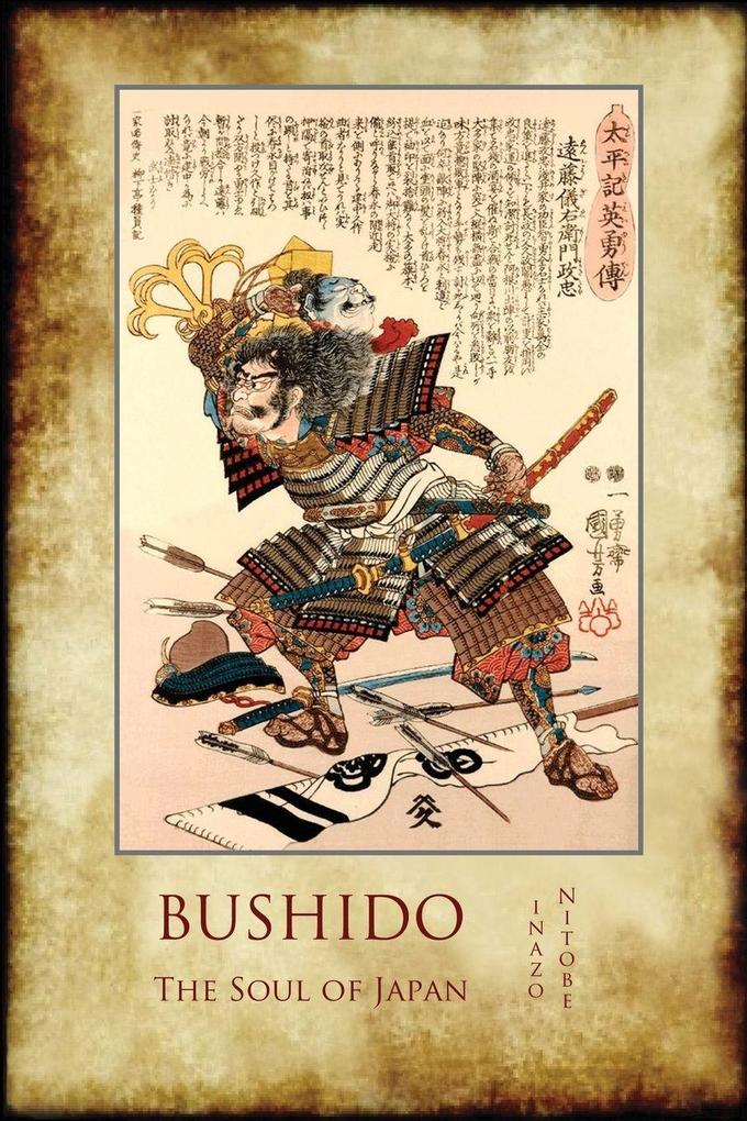 Bushido the Soul of Japan