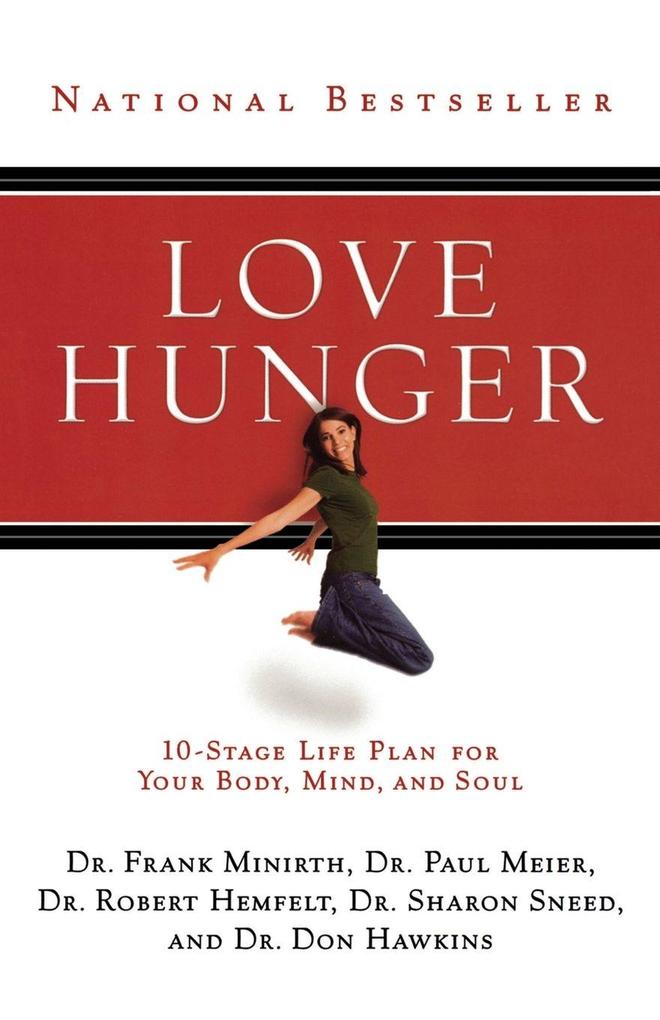 The Love Hunger