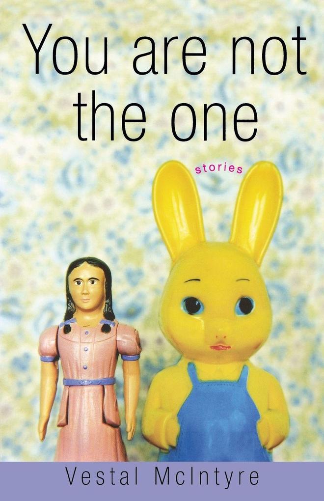 You Are Not the One