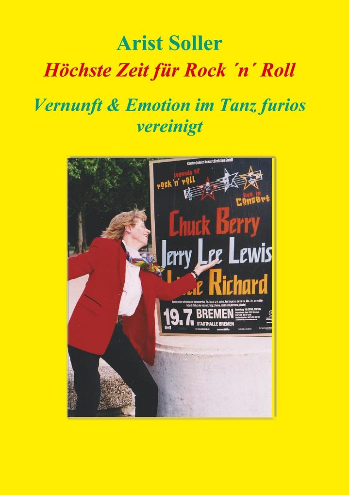Höchste Zeit für Rock n Roll
