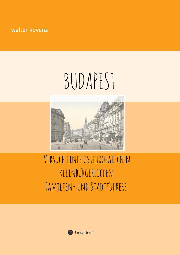 Budapest