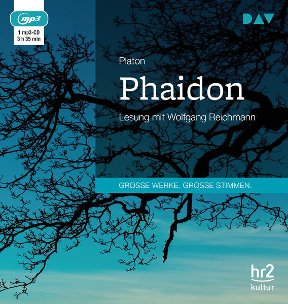 Phaidon1 Audio-CD 1 MP3