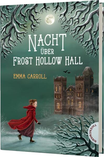 Image of Nacht über Frost Hollow Hall