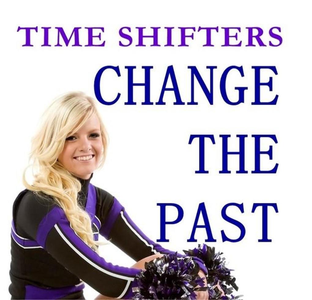 Change the Past (Time Shifters)