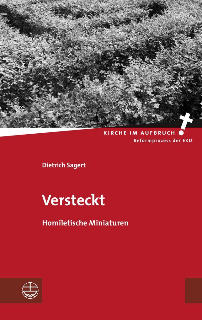Versteckt