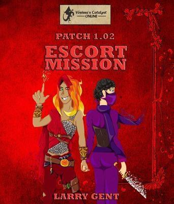 Escort Mission