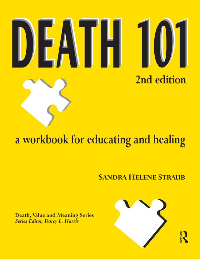 A Workbook for Educating and Healing 2nd edition